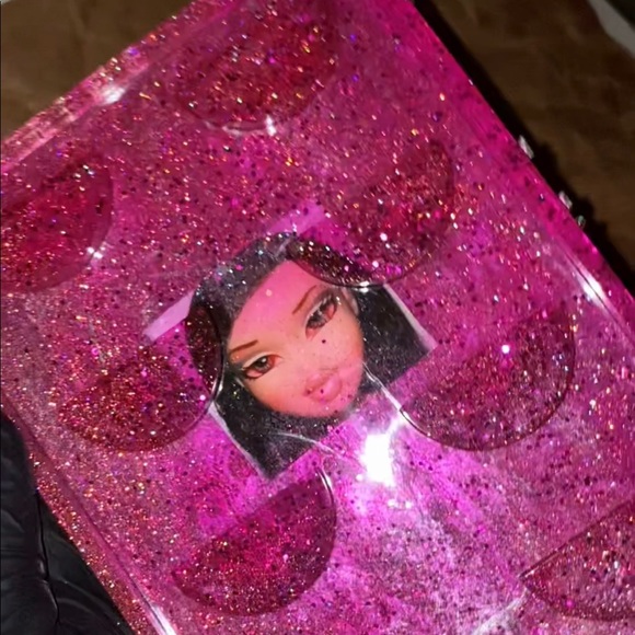 Bratz Eyelash trays - Picture 2 of 4